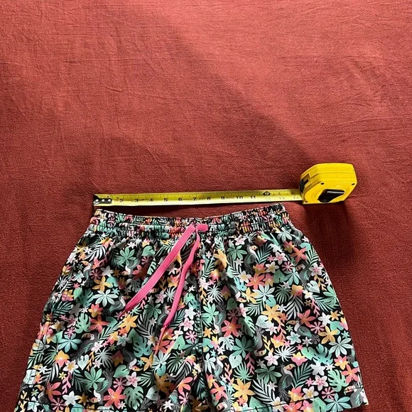 Chubbies lined swim trunks/shorts - Picture 7 of 9